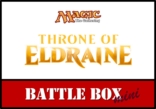 Throne of Eldraine