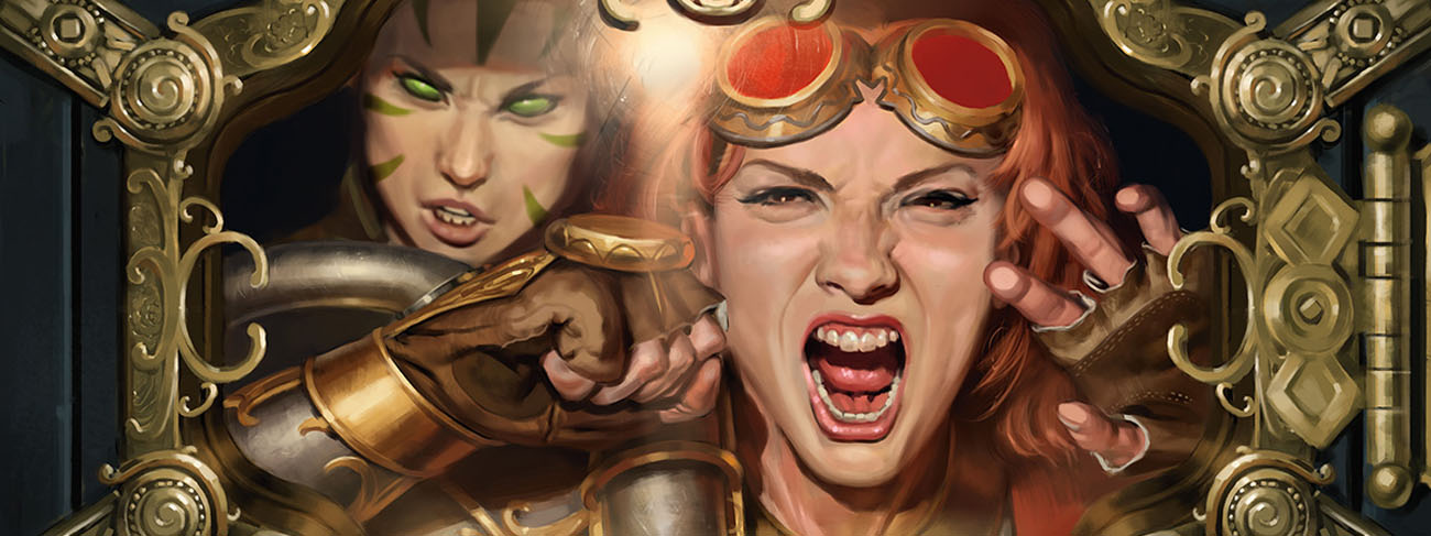 The Return of Splinter Twin