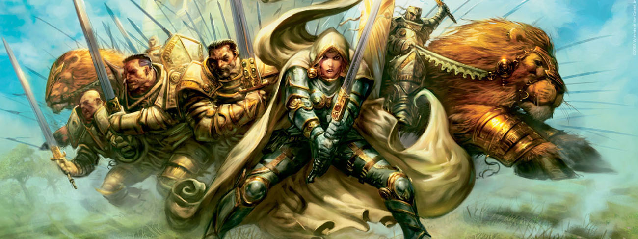 Battle Box, Commander Style