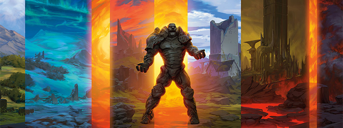 My Battle Boxes Reimagined