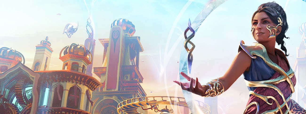 Podracers and Gizmo's