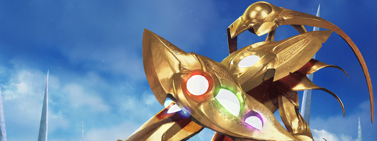 Sealed Deck Inspirations